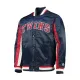 BC Minnesota Twins Jacket