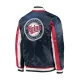 BC Minnesota Twins Jacket