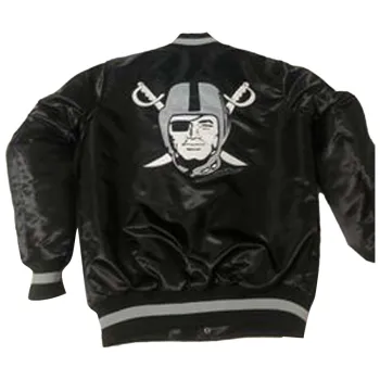 Beast Mode Bomber Jacket