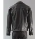 Death Wish Knox Leather Jacket