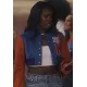 Bel Air S03 Coco Jones Crop Jacket