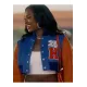 Bel Air S03 Coco Jones Crop Jacket