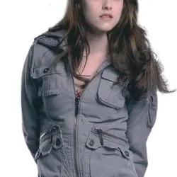 Bella Swan Twilight Jacket