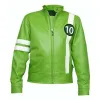 Ben 10 Alien Swarm Ben Tennyson Jacket