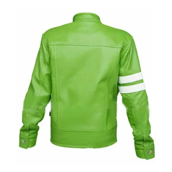 Ben 10 Alien Swarm Ben Tennyson Jacket