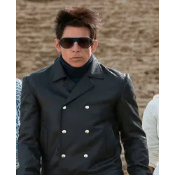 Zoolander Ben Stiller Coat