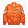 Bengals Orange Jacket