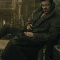 Star Wars: The Last Jedi': Benicio Del Toro Shares New Details About DJ