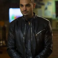 Better Call Saul Michael Mando Leather Jacket