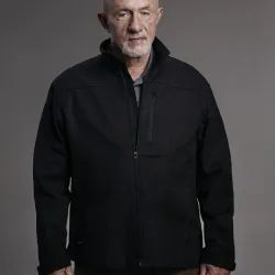 Better Call Saul Jonathan Banks Jacket