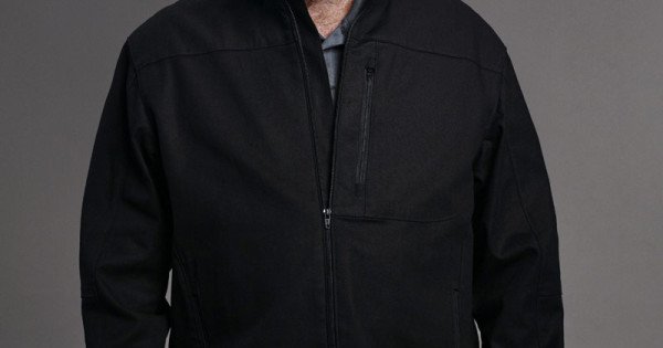 Mike Ehrmantraut Jacket  Jonathan Banks Better Call Saul Jacket