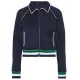 Lili Reinhart Riverdale Season 04 Track Blue Jacket