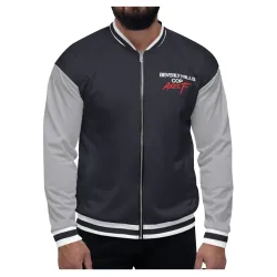 Beverly Hills Cop Axel Foley Jacket