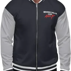 Beverly Hills Cop Axel Foley Jacket