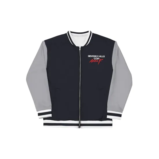 Beverly Hills Cop Axel Foley Jacket