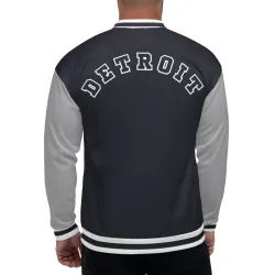 Beverly Hills Cop Axel Foley Jacket