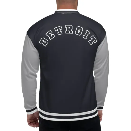 Beverly Hills Cop Axel Foley Jacket