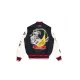 Big and Tall Letterman Jacket