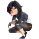 Big Hero 6 Gogo Leather Jacket