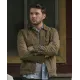 Ryan Phillippe Big Sky Cotton Jacket