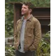 Ryan Phillippe Big Sky Cotton Jacket