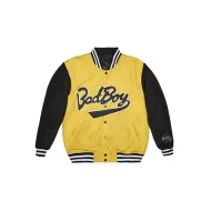 Biggie Smalls 72 Bad Boy Jacket