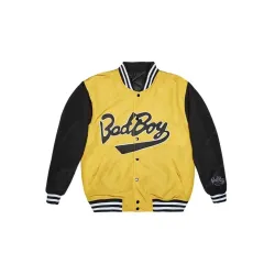 Biggie Smalls 72 Bad Boy Jacket