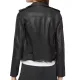 Hightown Monica Raymund Motorcycle Leather Jacket