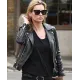 Kate Moss Biker Jacket