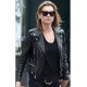 Kate Moss Biker Jacket