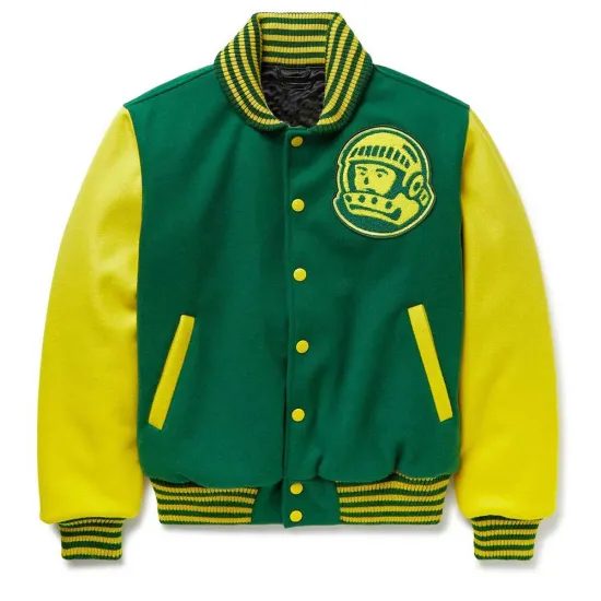 Billionaire Boys Club Astro Jacket