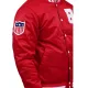 BBC Bomber Satin Jacket