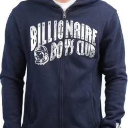 Billionaire Boys Club Blue Hoodie