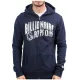 Billionaire Boys Club Blue Hoodie