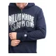 Billionaire Boys Club Blue Hoodie