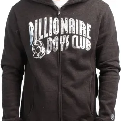 Billionaire Boys Club Grey Hoodie