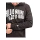 Billionaire Boys Club Grey Hoodie