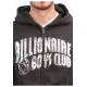 Billionaire Boys Club Grey Hoodie