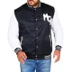 Varsity Billionaire Boys Club Jacket