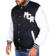 Varsity Billionaire Boys Club Jacket