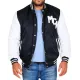 Varsity Billionaire Boys Club Jacket