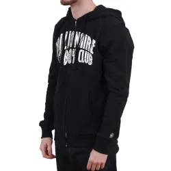 Billionaire Boys Club Zip Up Hoodie