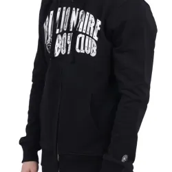 Billionaire Boys Club Zip Up Hoodie