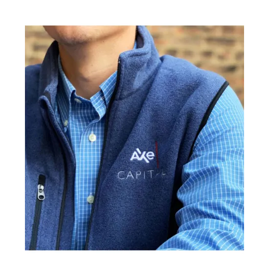 Billions Axe Capital Kelly Aucoin Vest