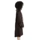 Billy Butcherson Wool Coat