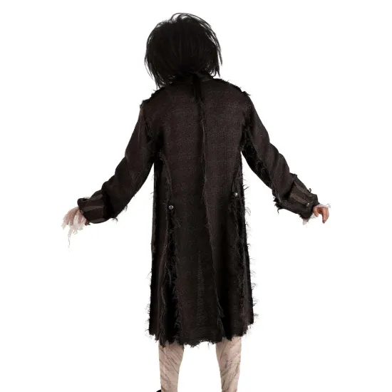 Billy Butcherson Wool Coat