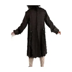 Billy Butcherson Wool Coat