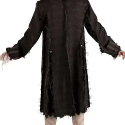 Billy Butcherson Wool Coat