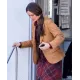 Bird Box Sarah Paulson Blazer