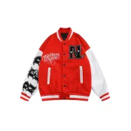 Blackberry Smoke Varsity Jacket